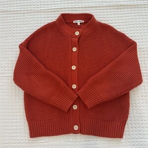 Alex Mill Nico Cardigan Sweater
